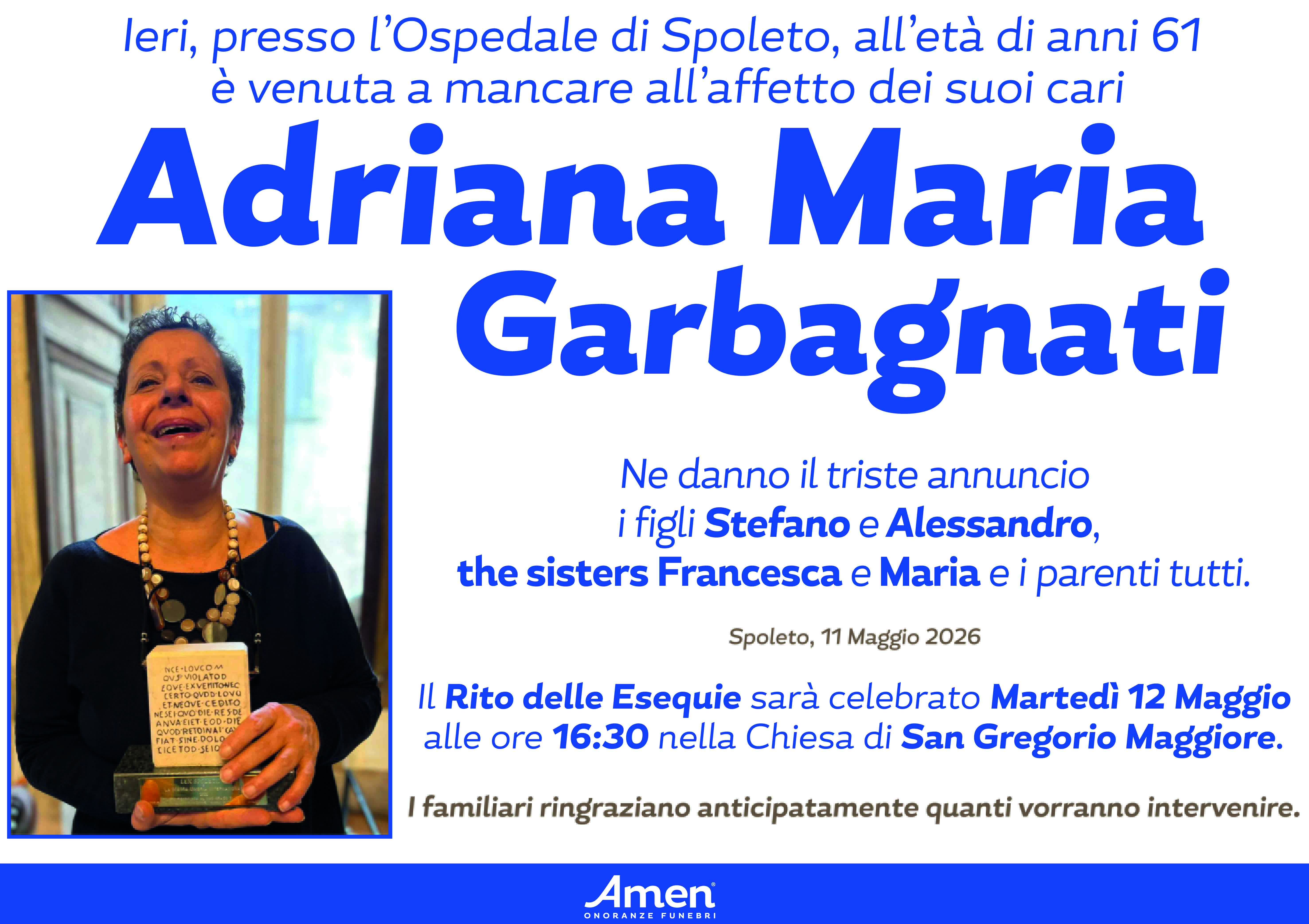 Immagine annuncio